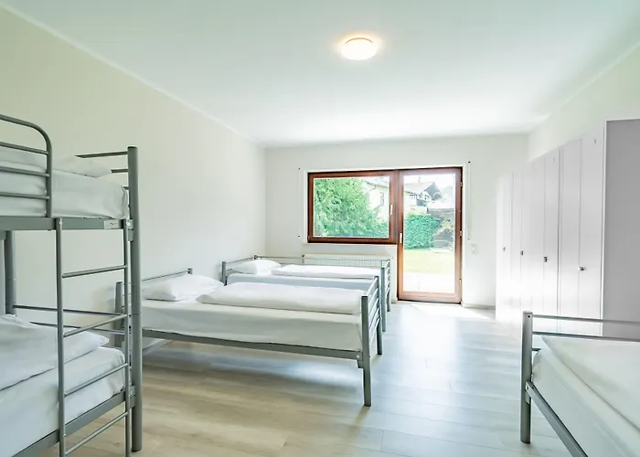 Aparthotel Panorama