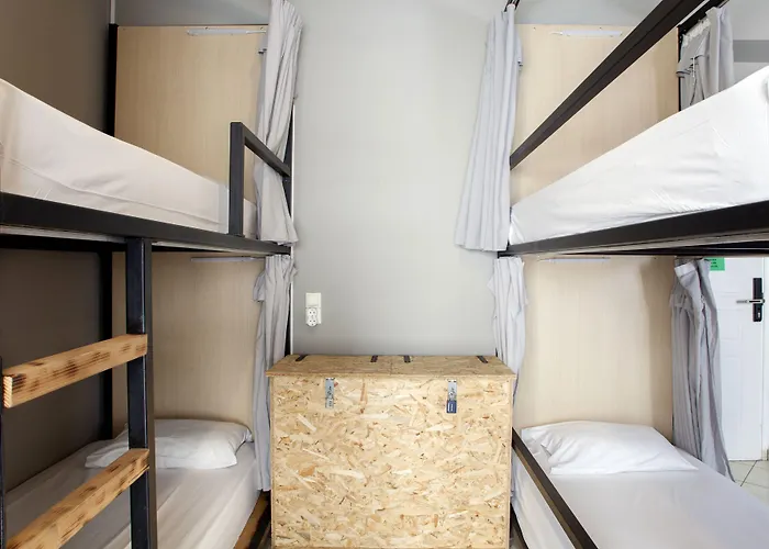 So Young Hostel