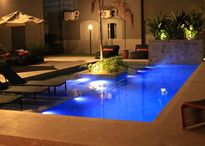 Uiramutam Palace Hotel