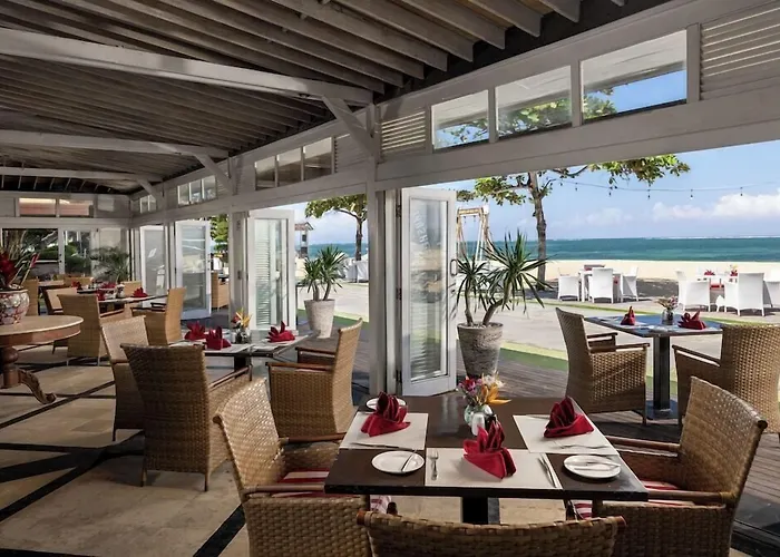 Prama Sanur Beach Bali