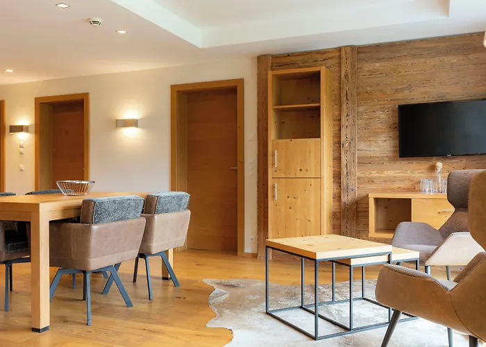 PURE Resort Westendorf