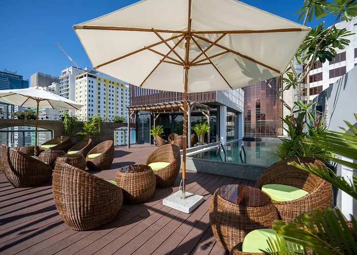 Senorita Boutique Hotel