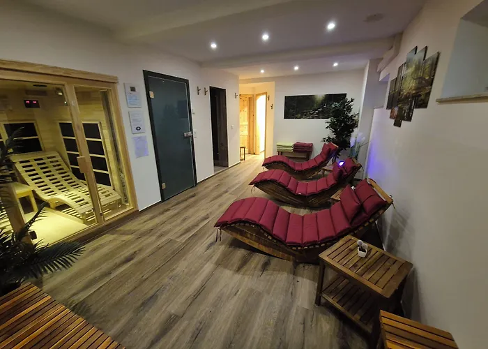 Aktivhotel Inselsberg
