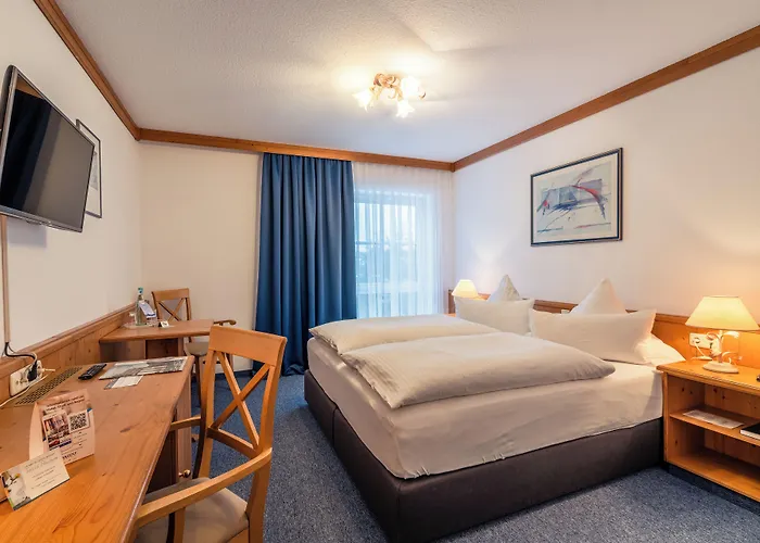 AKZENT Hotel Frankenberg