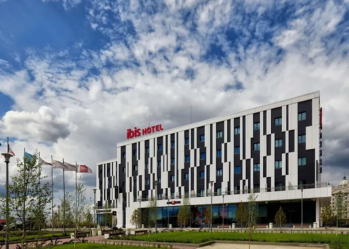 Ibis Aktobe