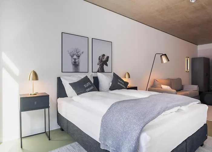 Limehome Erfurt Maximilian-Welsch-Str.