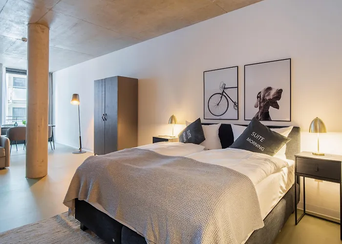 Limehome Erfurt Maximilian-Welsch-Str.