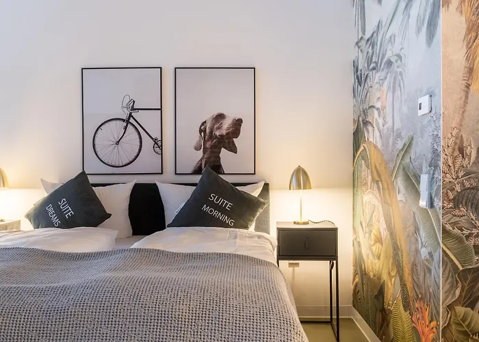 Limehome Erfurt Maximilian-Welsch-Str.