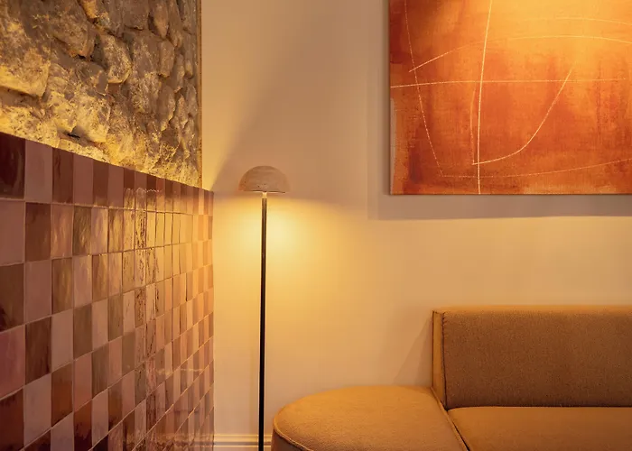 Marton Turisme De Interior (Adults Only)