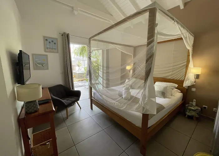 Hotel & Villa Le Cocotel