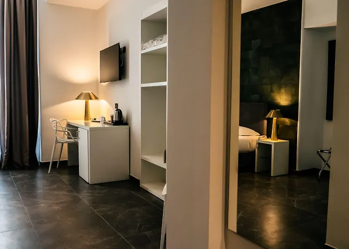 Hotel Up Wellness&Spa