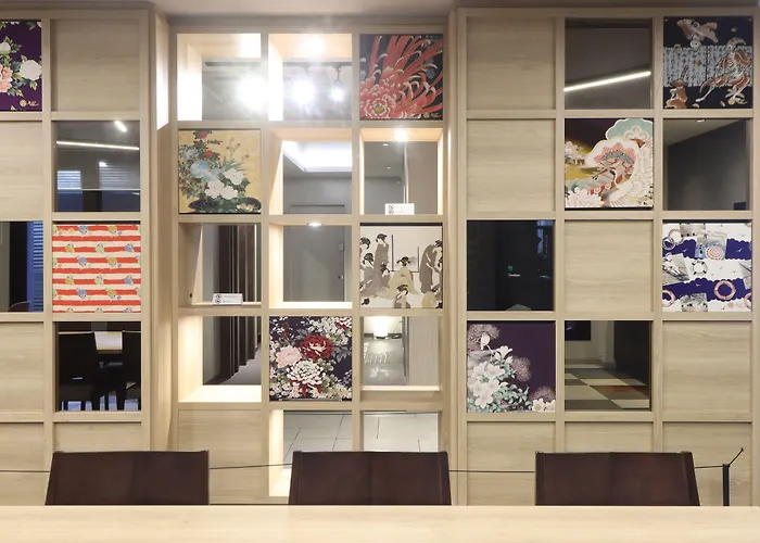 Kyoto Hotels