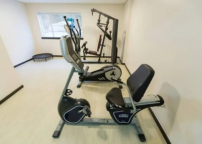 Eunapolis Plaza Hotel