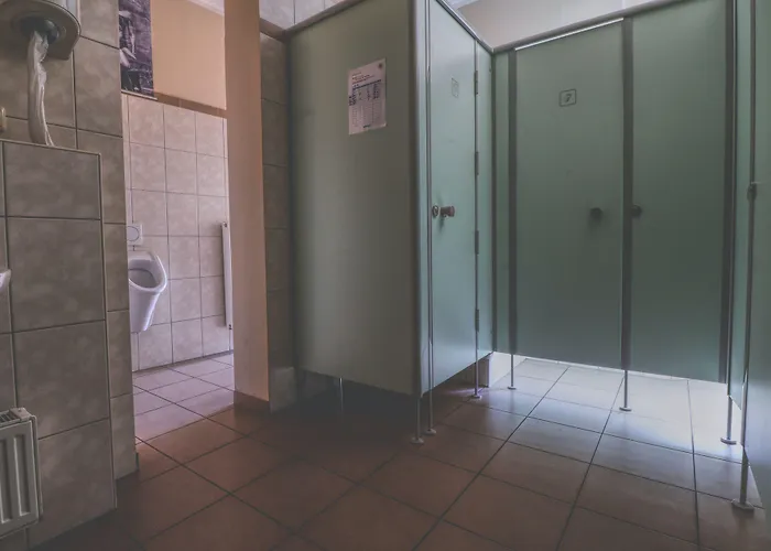 Hostels in Eisenach