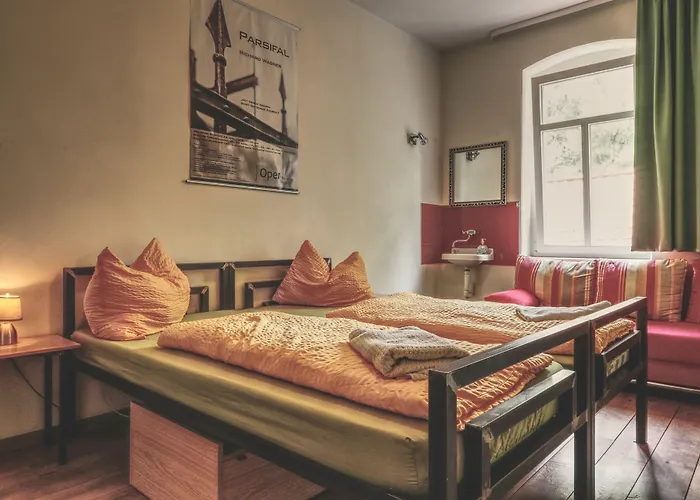 OPERA Hostel