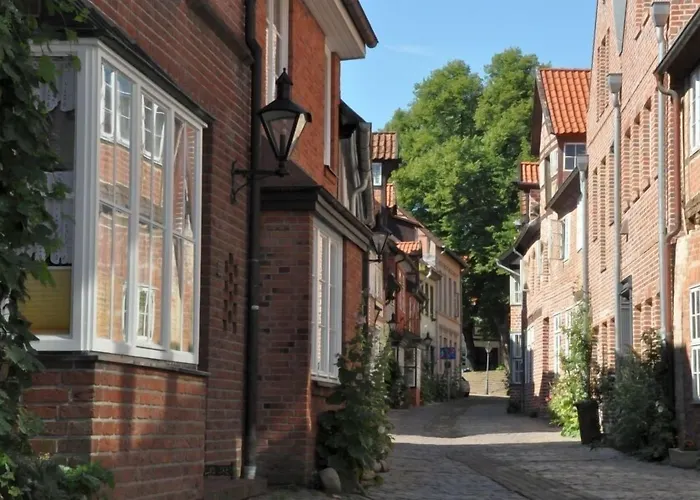 Hotel Heidpark