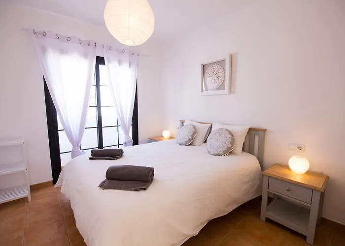 Hostels in Corralejo