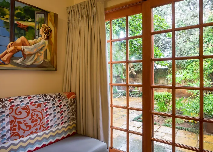 Fouriesburg Country Inn
