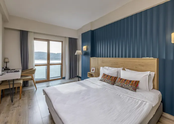 Nehir Hotel Kesan