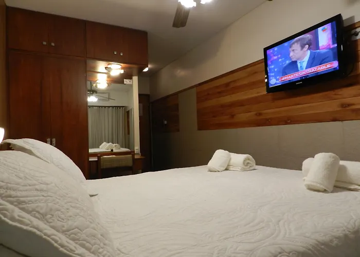 Altair Hotel