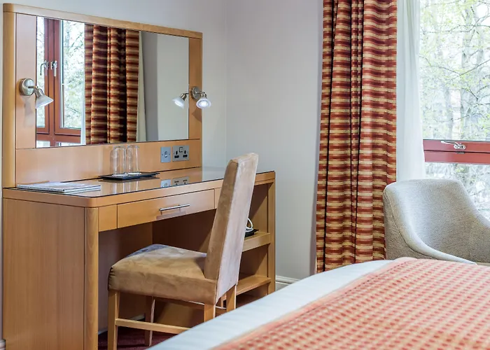 Aviemore Hotels