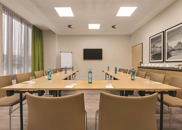 Super 8 By Wyndham Chemnitz