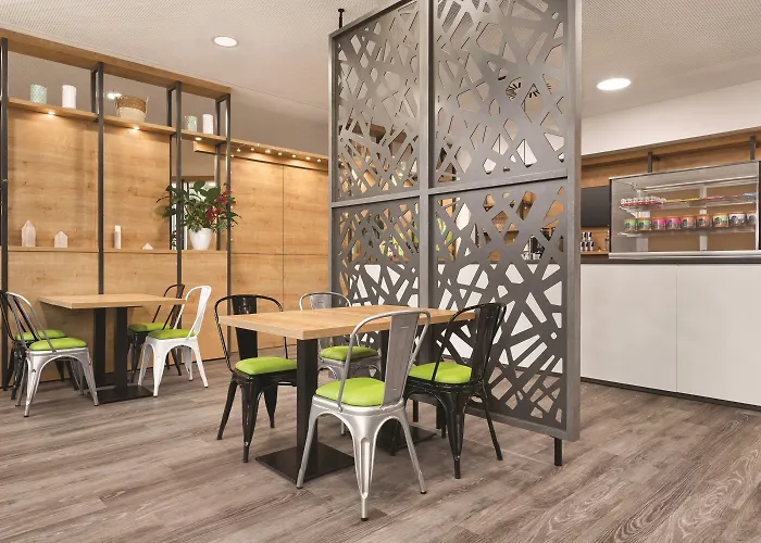Super 8 By Wyndham Chemnitz