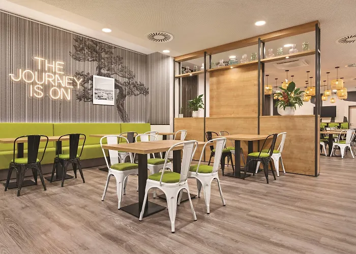 Super 8 By Wyndham Chemnitz