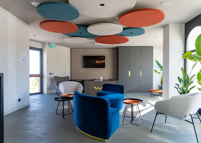 Hotel boutique a Modica