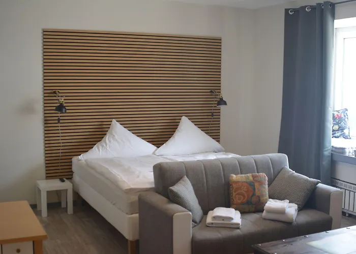 Hotel Niedersachsen