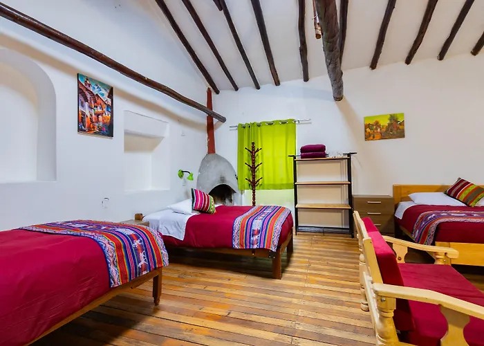 Tucan Hostel