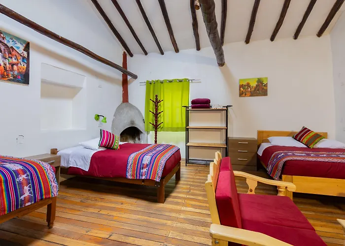 Tucan Hostel