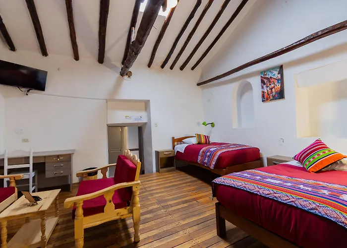 Tucan Hostel