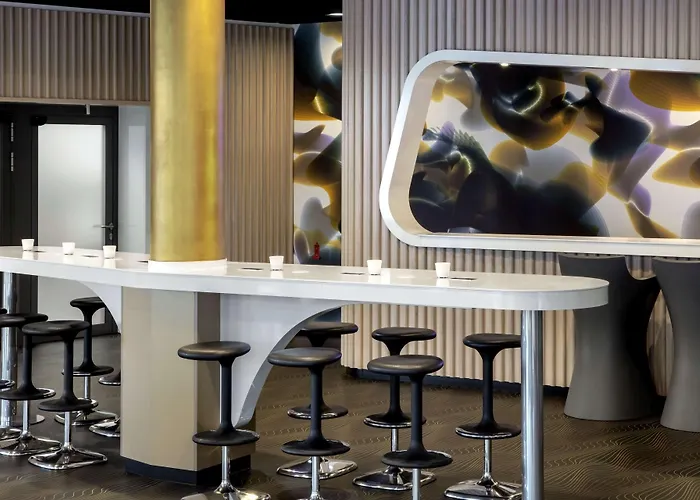 Prize By Radisson, Erfurt City