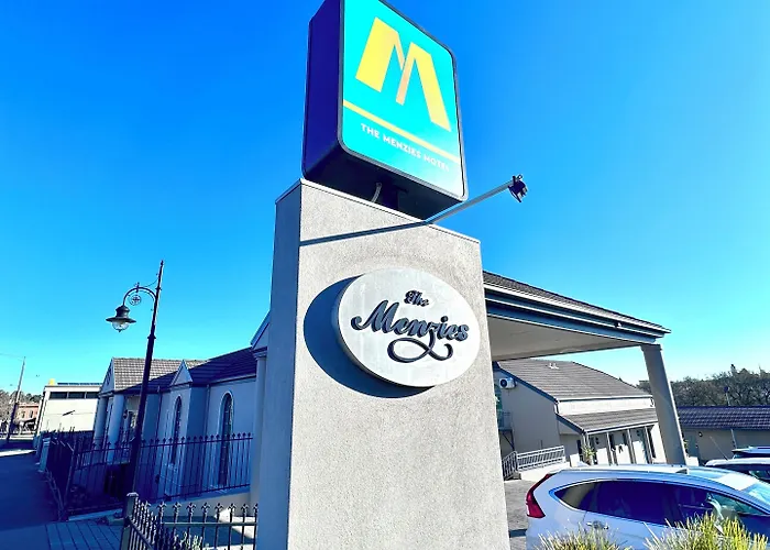 The Menzies Ballarat
