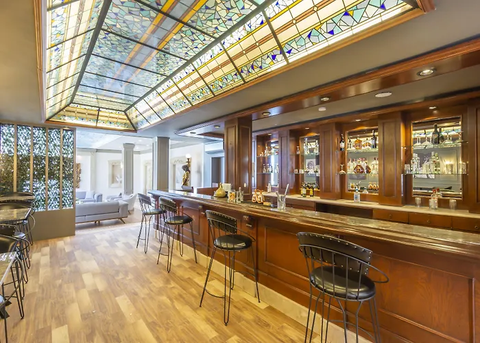 Elementa Boutique Hotel - Adults Friendly