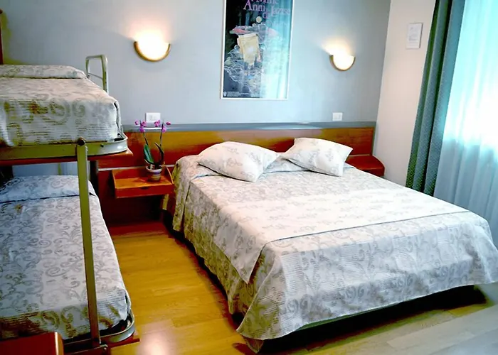 Hotel a Lazise