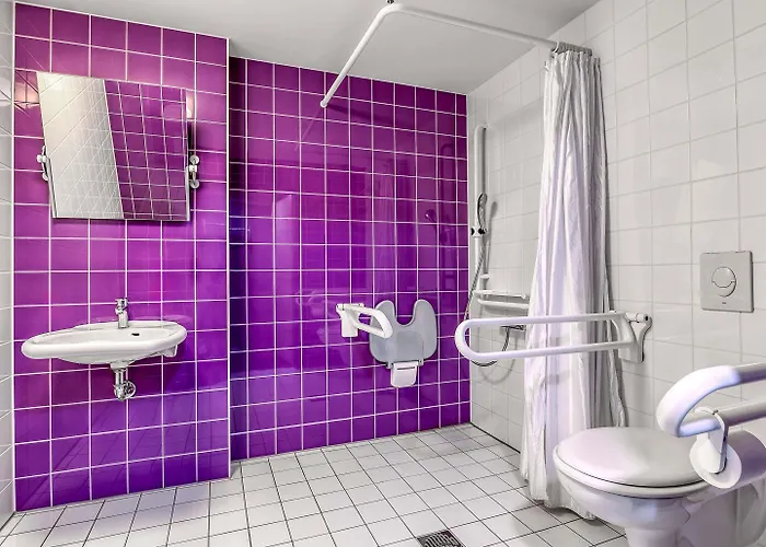 B&B Hotel Stuttgart-Vaihingen