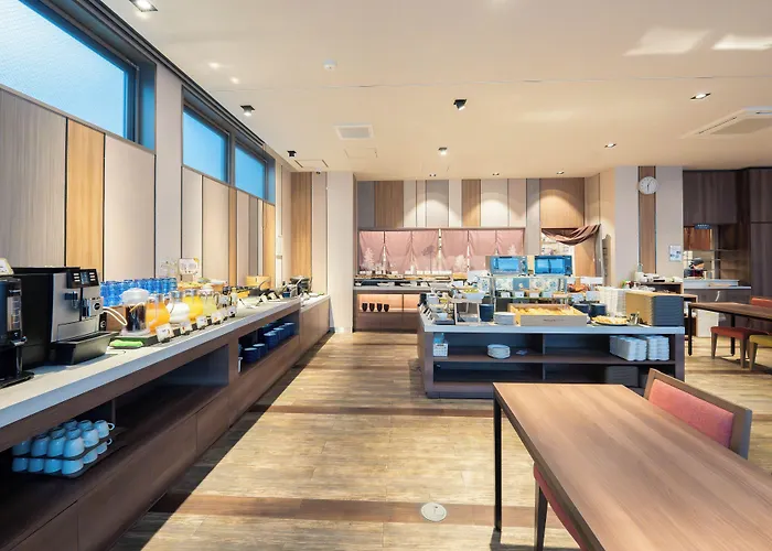 Tabino Hotel Lit Matsumoto Milky White Onsen