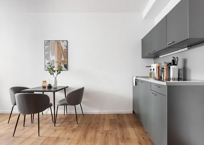 limehome Bremen Hutfilterstraße