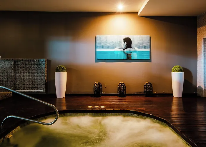 Islantilla Hotels