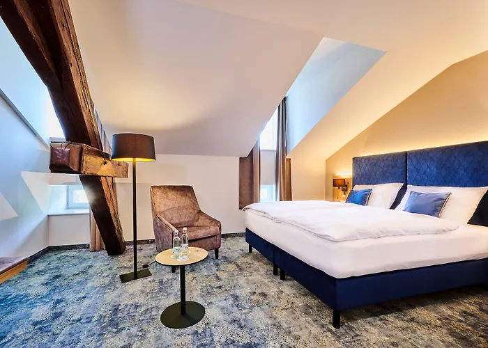 Hotels in Altötting
