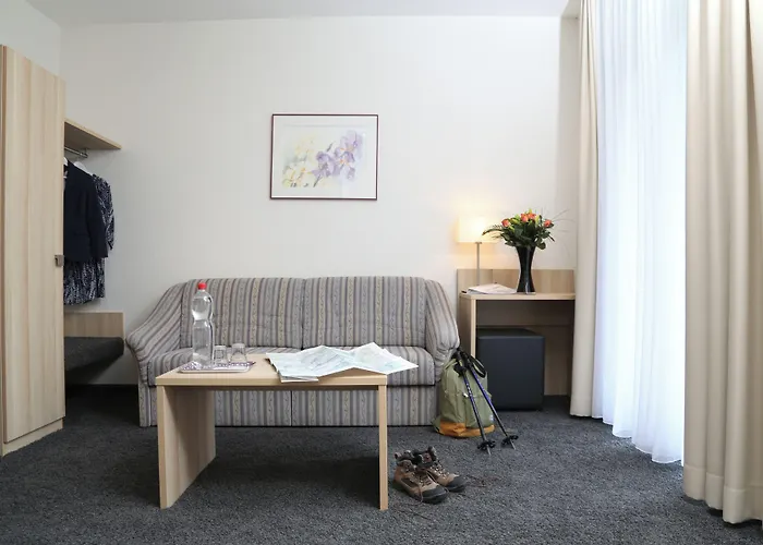 Hotel Lötschberg