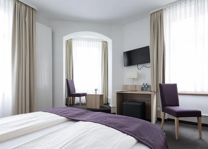 Hotel Loetschberg