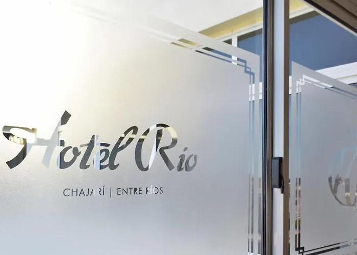 Hotel Río