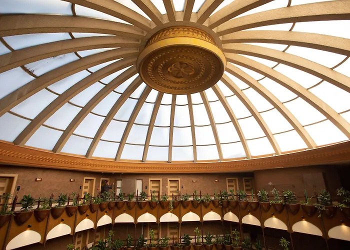 Hotel Vrbak ND