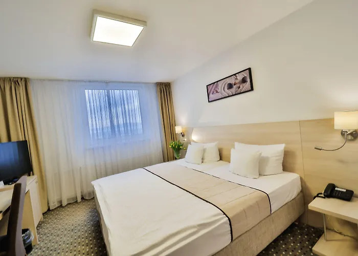 Hotel Metropol WELLNESS&CONGRESS HOTEL
