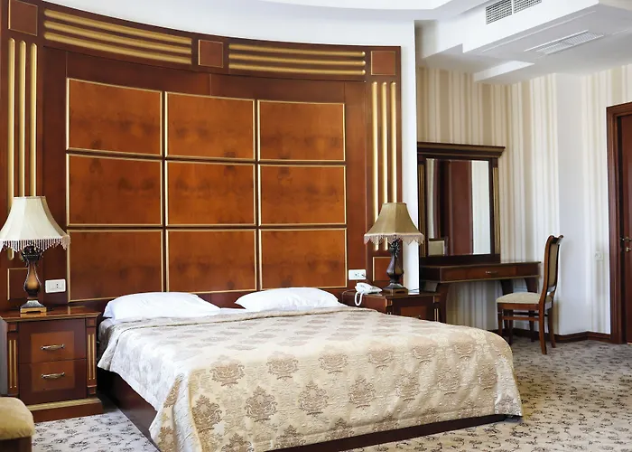 Spa Hotel Grace Forum