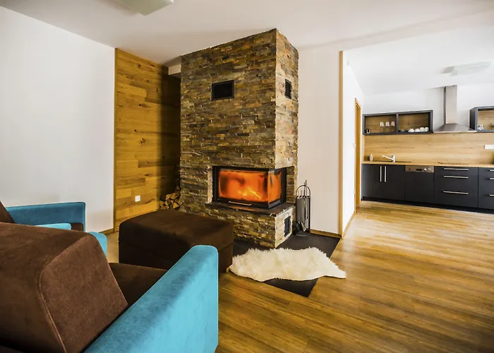 Amenity Hotel & Resort Spindleruv Mlyn