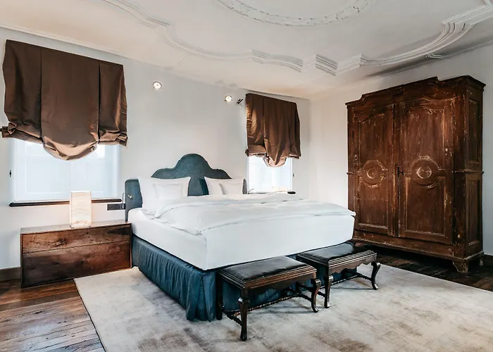 Hotel PURS